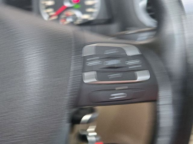 2012 Volkswagen Tiguan SE