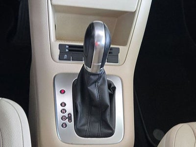 2012 Volkswagen Tiguan SE