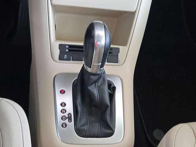 2012 Volkswagen Tiguan SE