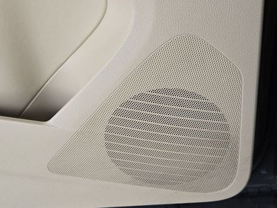 2012 Volkswagen Tiguan SE