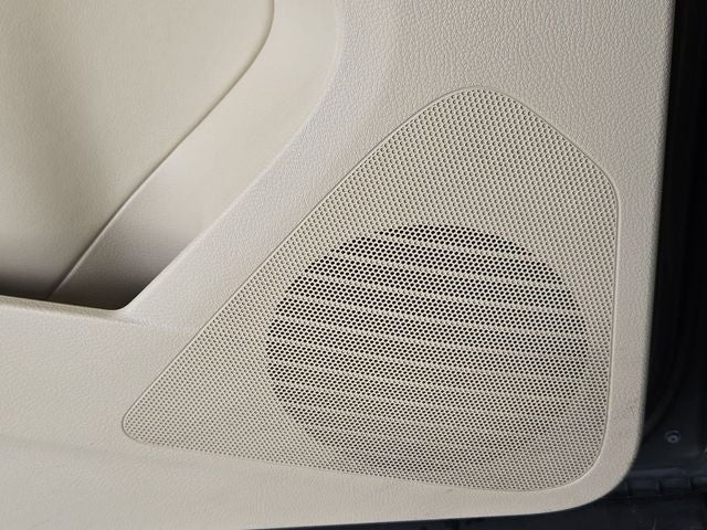 2012 Volkswagen Tiguan SE