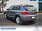 2012 Volkswagen Tiguan SE