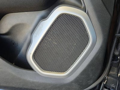 2021 Jeep Renegade Sport