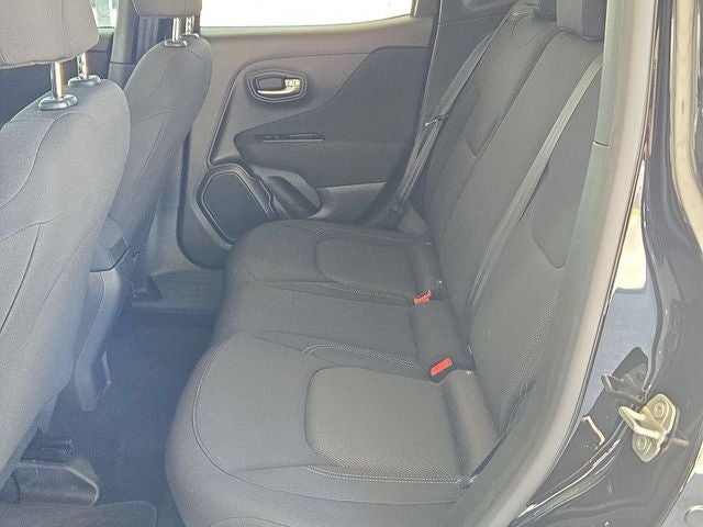 2021 Jeep Renegade Sport