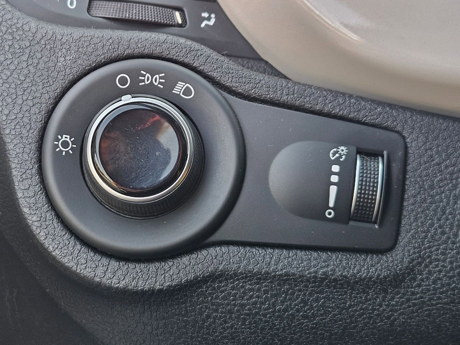2016 FIAT 500X Easy