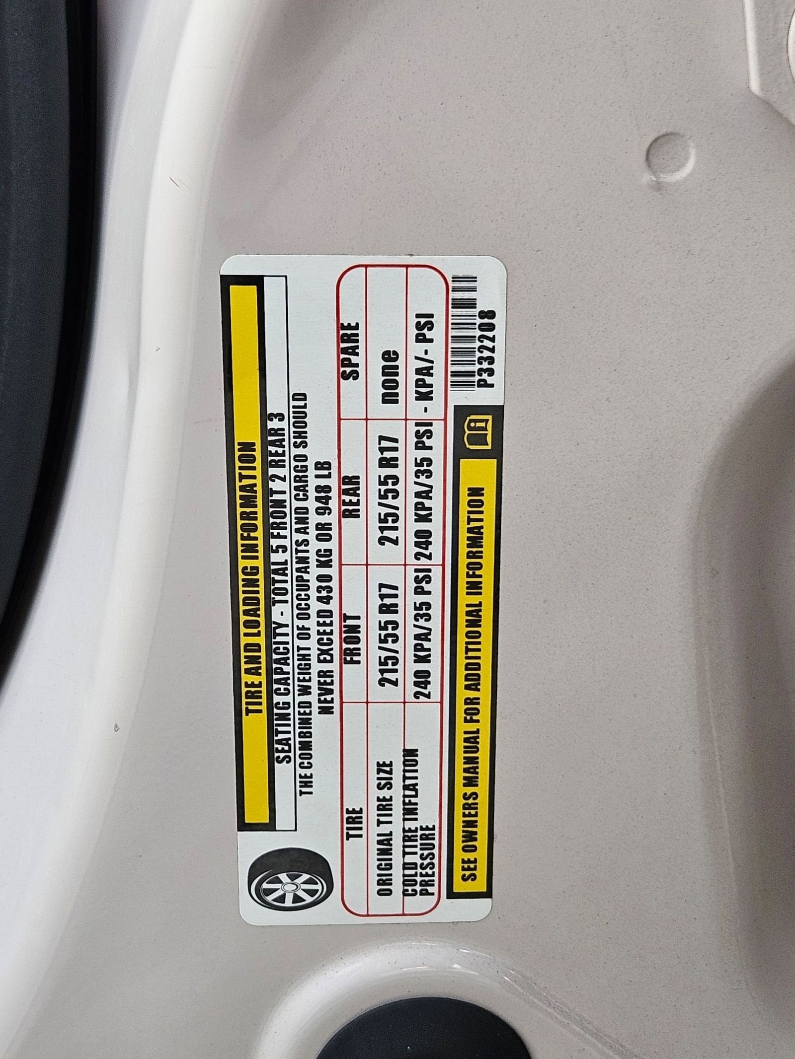 2016 FIAT 500X Easy