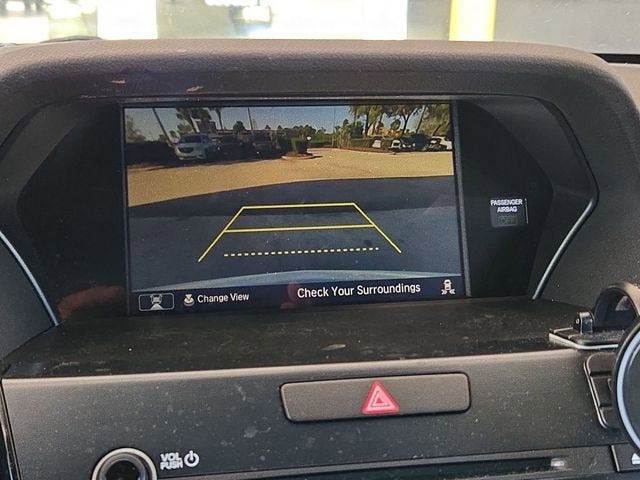 2022 Acura ILX w/Premium/A-SPEC Package