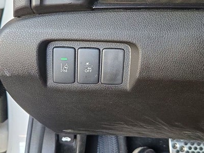 2022 Acura ILX w/Premium/A-SPEC Package