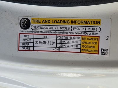 2022 Acura ILX w/Premium/A-SPEC Package