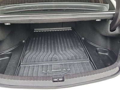 2019 Acura TLX w/A-Spec Pkg