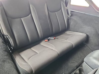 2017 Jeep Wrangler Rubicon