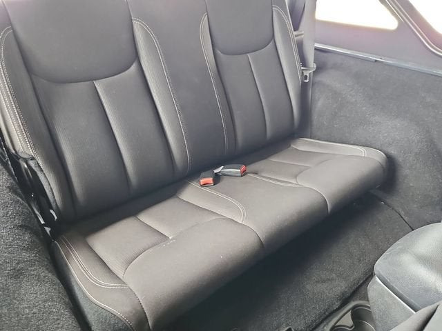 2017 Jeep Wrangler Rubicon