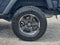 2017 Jeep Wrangler Rubicon