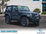 2017 Jeep Wrangler Rubicon