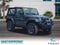 2017 Jeep Wrangler Rubicon