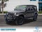 2020 Jeep Wrangler Unlimited Freedom