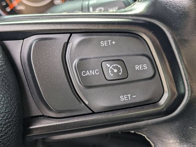 2020 Jeep Wrangler Unlimited Freedom