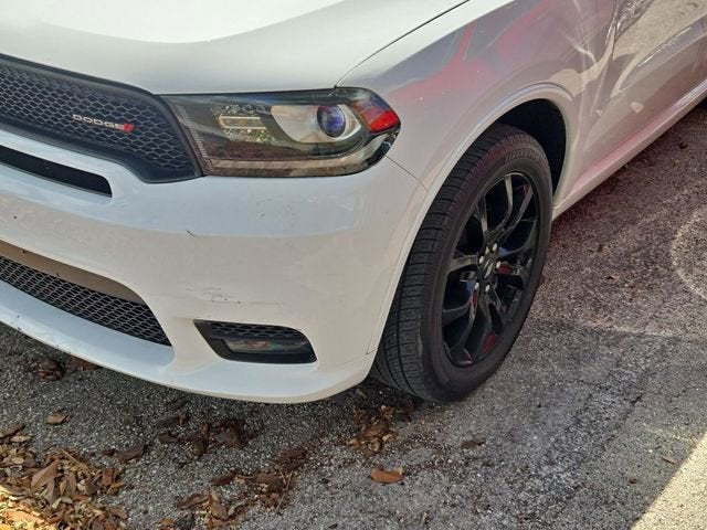 2020 Dodge Durango GT