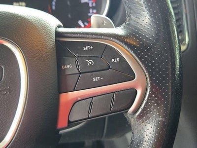 2020 Dodge Durango GT