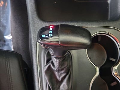2020 Dodge Durango GT