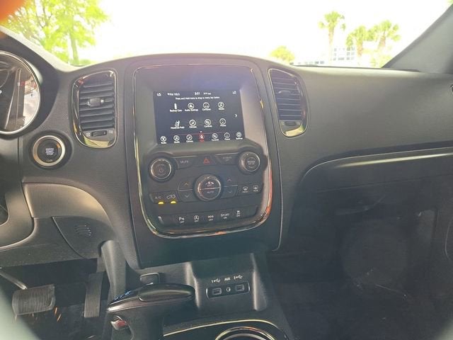 2020 Dodge Durango GT