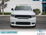 2020 Dodge Durango GT