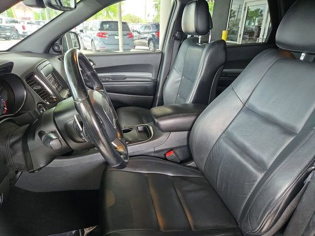 2020 Dodge Durango GT
