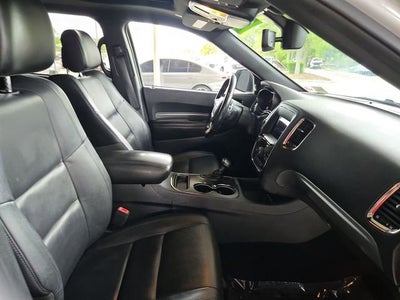 2020 Dodge Durango GT