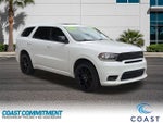 2020 Dodge Durango GT