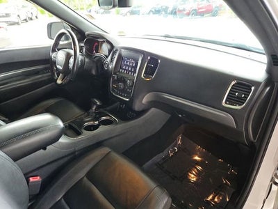 2020 Dodge Durango GT