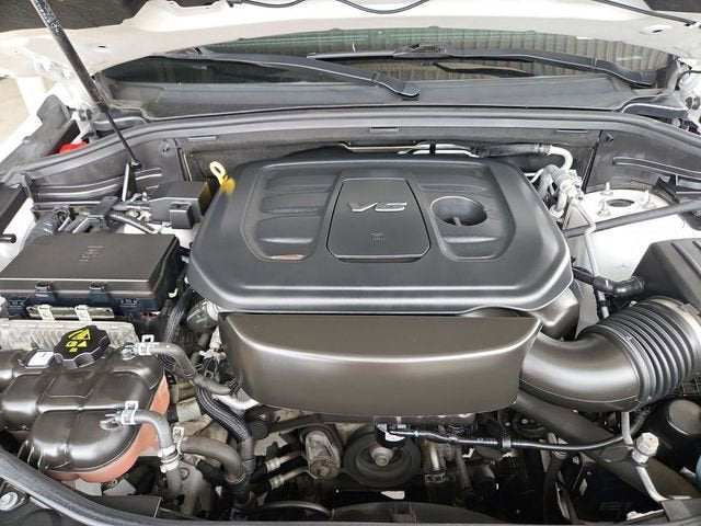2020 Dodge Durango GT