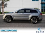 2020 Jeep Grand Cherokee Laredo E