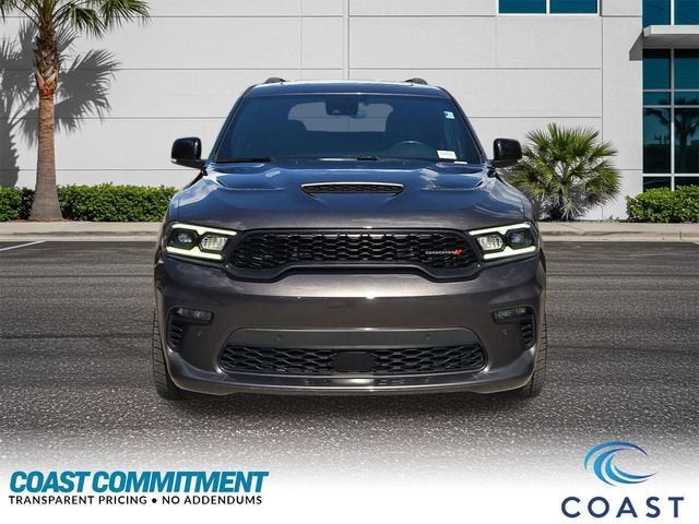 2021 Dodge Durango R/T