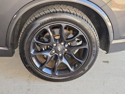 2021 Dodge Durango R/T