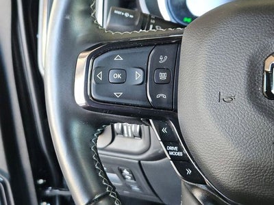 2025 RAM 1500 Limited