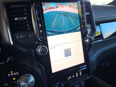 2025 RAM 1500 Limited