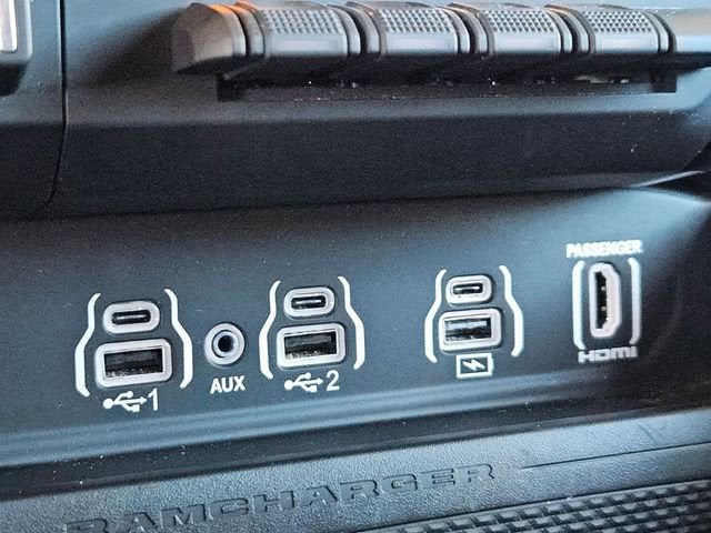 2025 RAM 1500 Limited