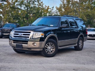 2013 Ford Expedition XLT