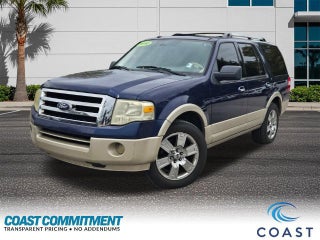 2010 Ford Expedition Eddie Bauer