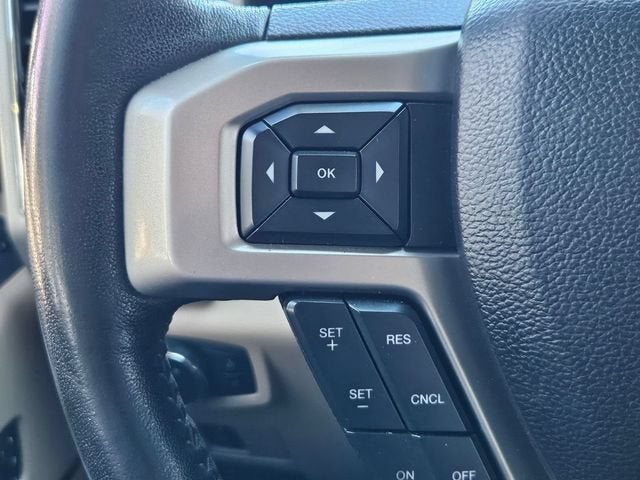 2019 Ford Super Duty F-250 SRW XL