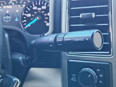 2019 Ford Super Duty F-250 SRW XL