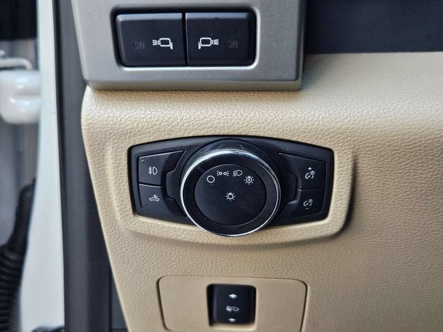 2019 Ford Super Duty F-250 SRW XL
