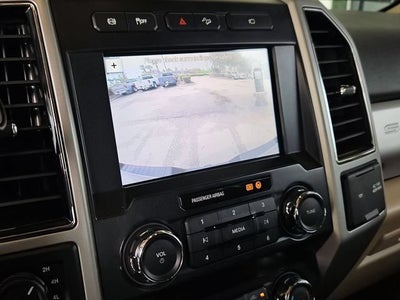 2019 Ford Super Duty F-250 SRW XL