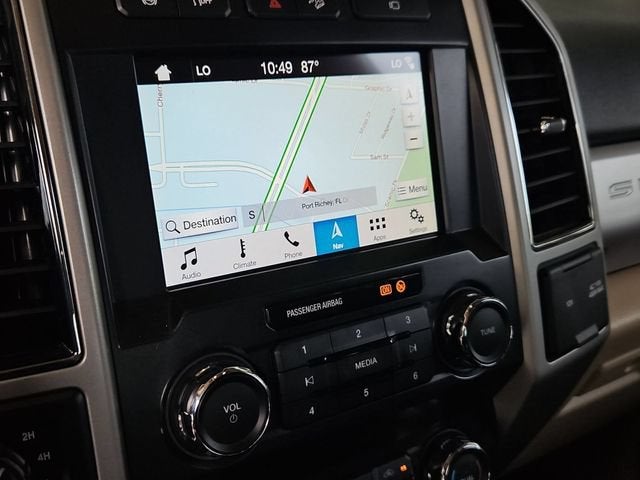 2019 Ford Super Duty F-250 SRW XL