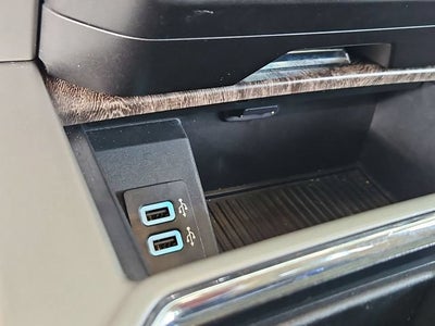 2019 Ford Super Duty F-250 SRW XL