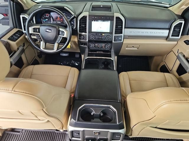 2019 Ford Super Duty F-250 SRW XL