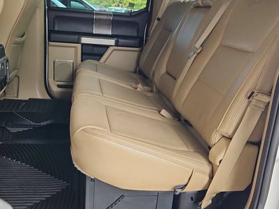 2019 Ford Super Duty F-250 SRW XL