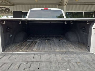 2019 Ford Super Duty F-250 SRW XL