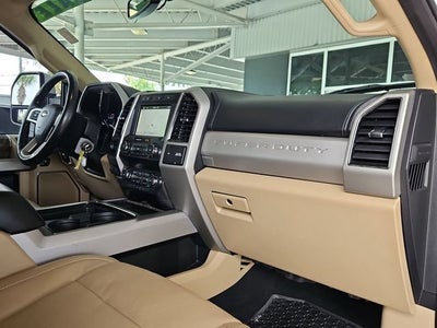 2019 Ford Super Duty F-250 SRW XL