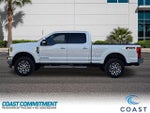 2019 Ford Super Duty F-250 SRW XL